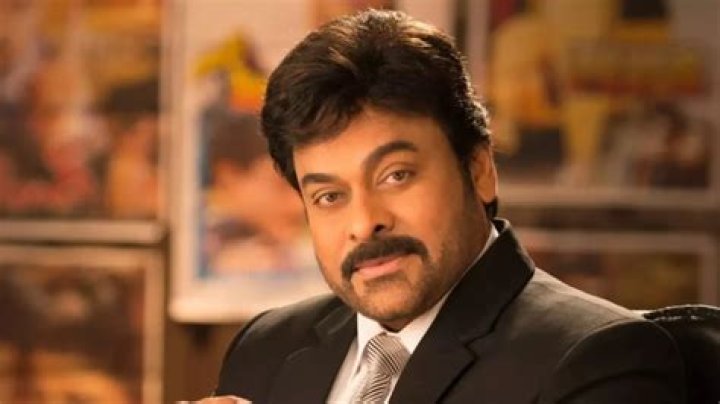 Chiranjeevi Biography, Age, Height, Wife, Net Worth, Family