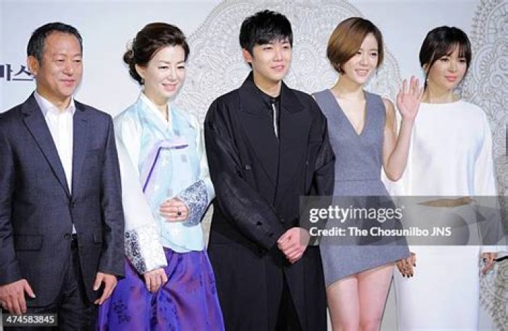 Choi Il-hwa Biography, Age, Height, Wife, Net Worth, Family