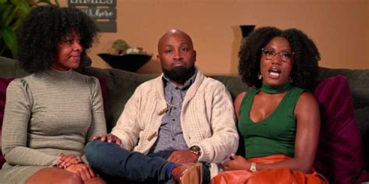 Chris Epps Biography, Age, Height, Wife, Net Worth, Family