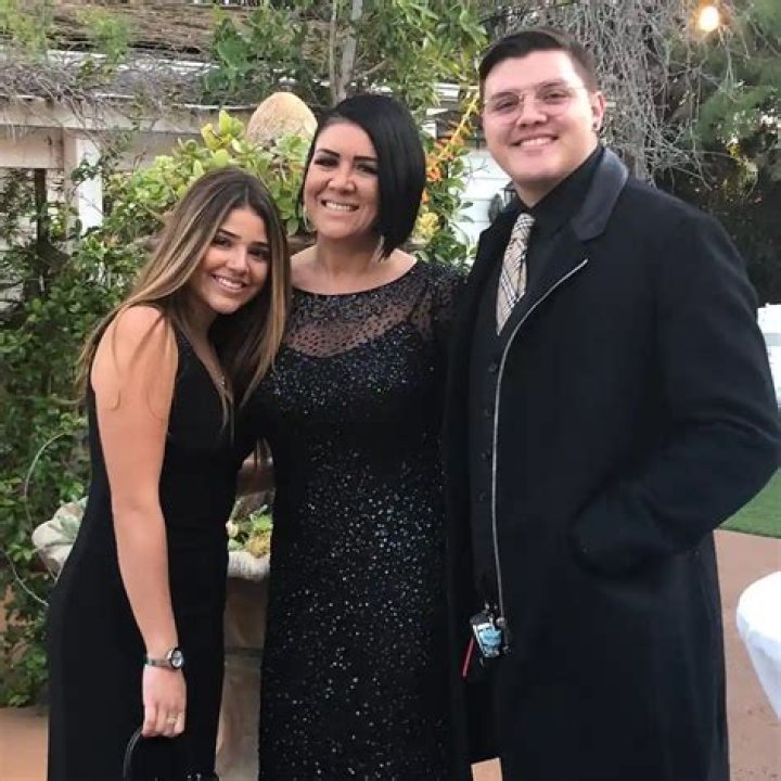 Chris Gutierrez Biography, Age, Height, Wife, Net Worth, Family