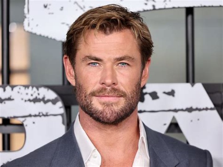 Chris Hemsworth biografía, edad, altura, esposo, net worth, familia