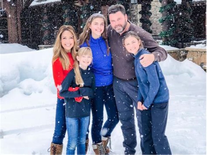 Christi Paul Biography, Age, Height, Husband, Net Worth, Family