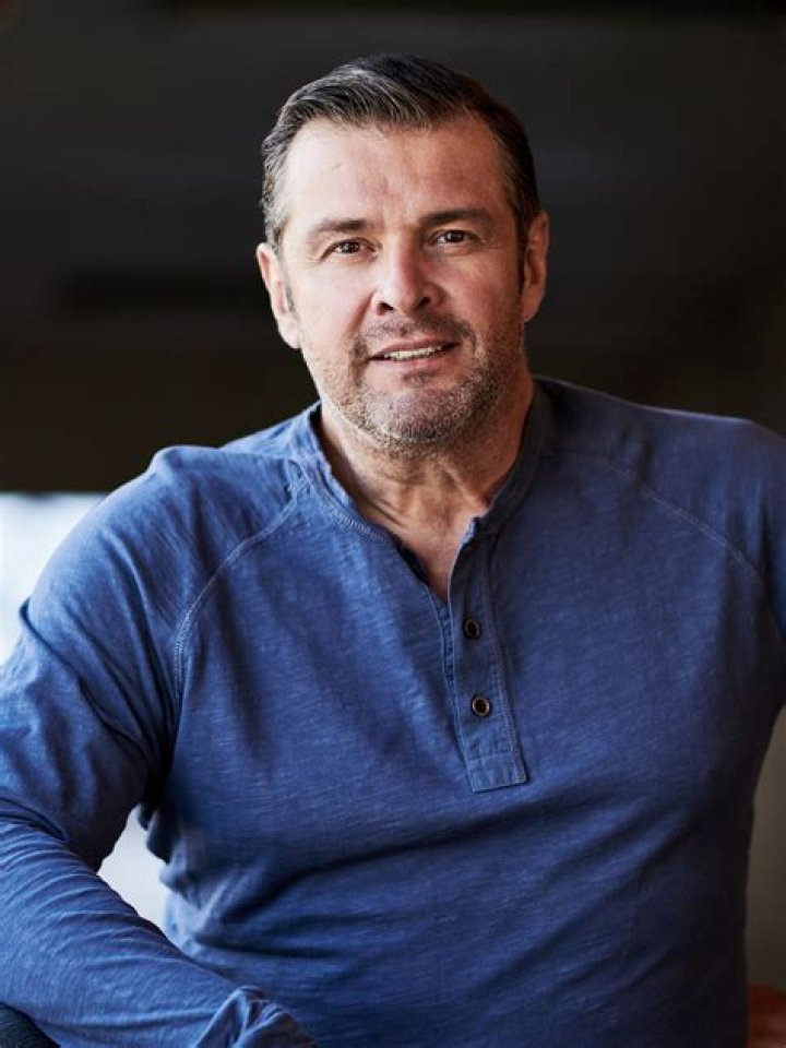 Christian K. Schaeffer Biography, Age, Height, Wife, Net Worth, Family