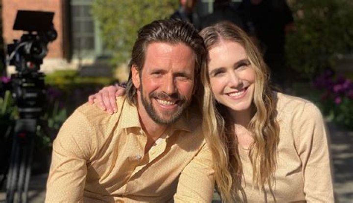 Christian Oliver Biography, Age, Height, Wife, Net Worth, Family