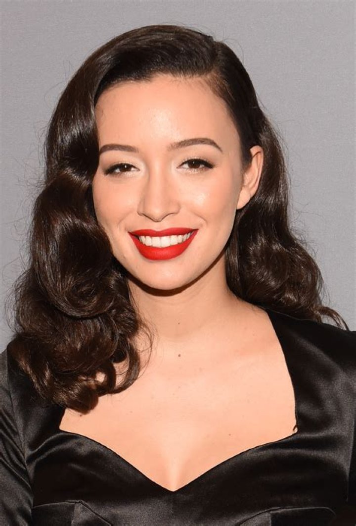 Christian Serratos Biography, Age, Height, Husband, Net Worth, Family