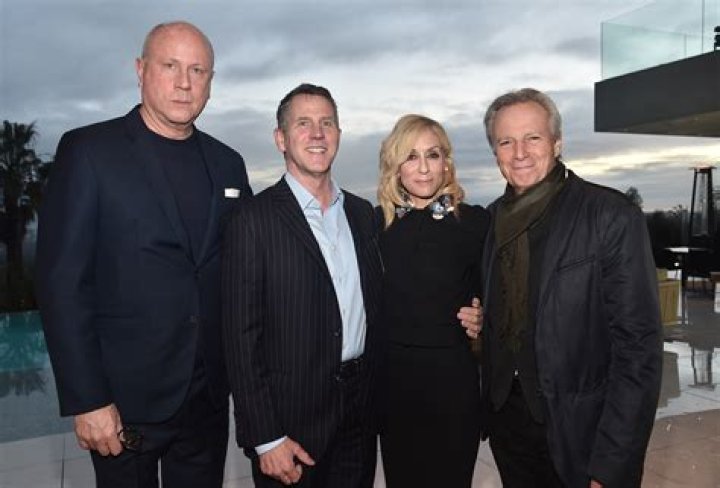 Christina Desiderio Biography, Age, Height, Husband, Net Worth, Family