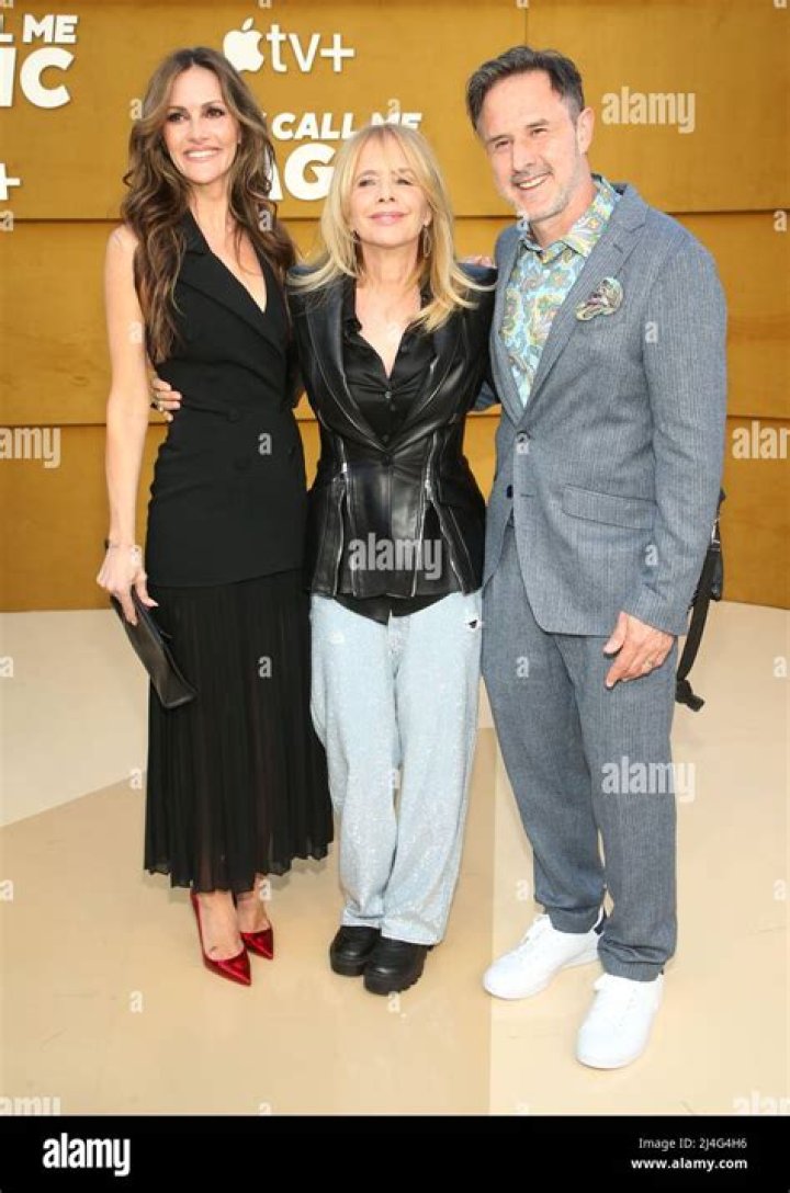 Christina McLarty Arquette Biography, Age, Height, Husband, Net Worth, Family