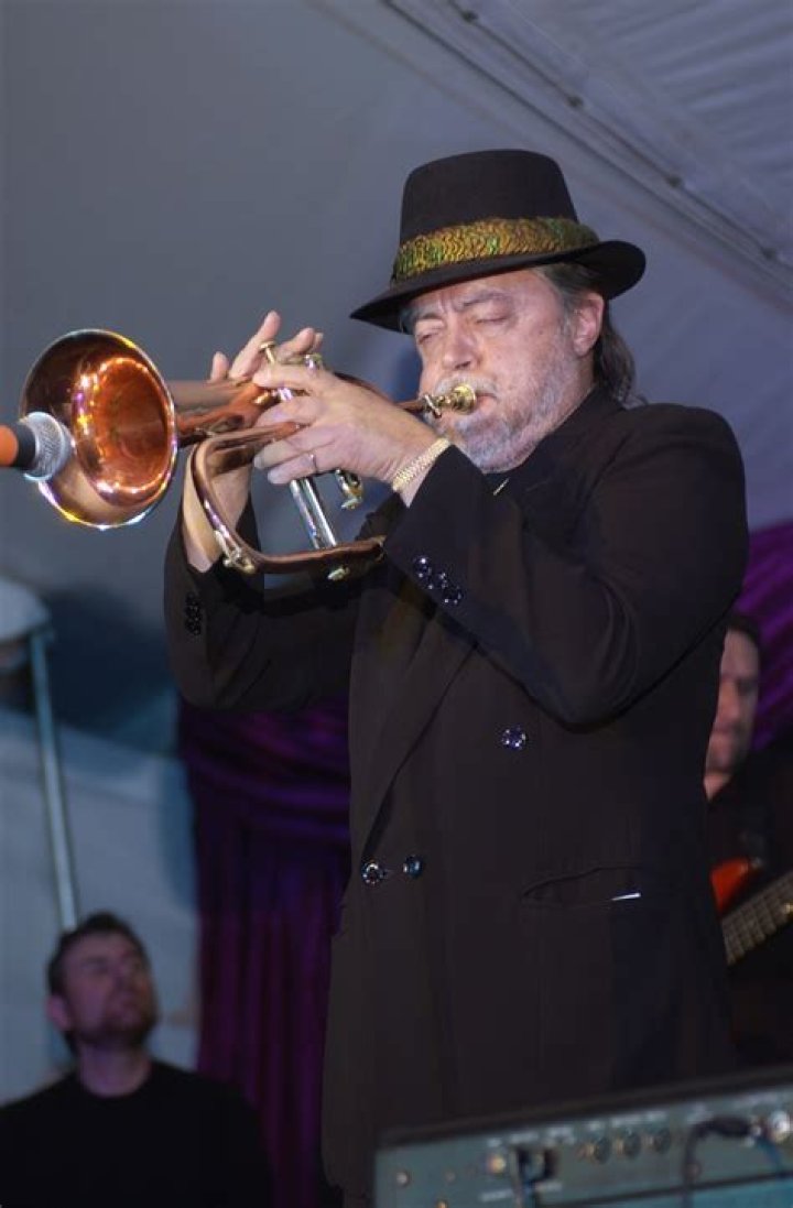 Chuck Mangione Biography, Age, Height, Husband, Net Worth, Family