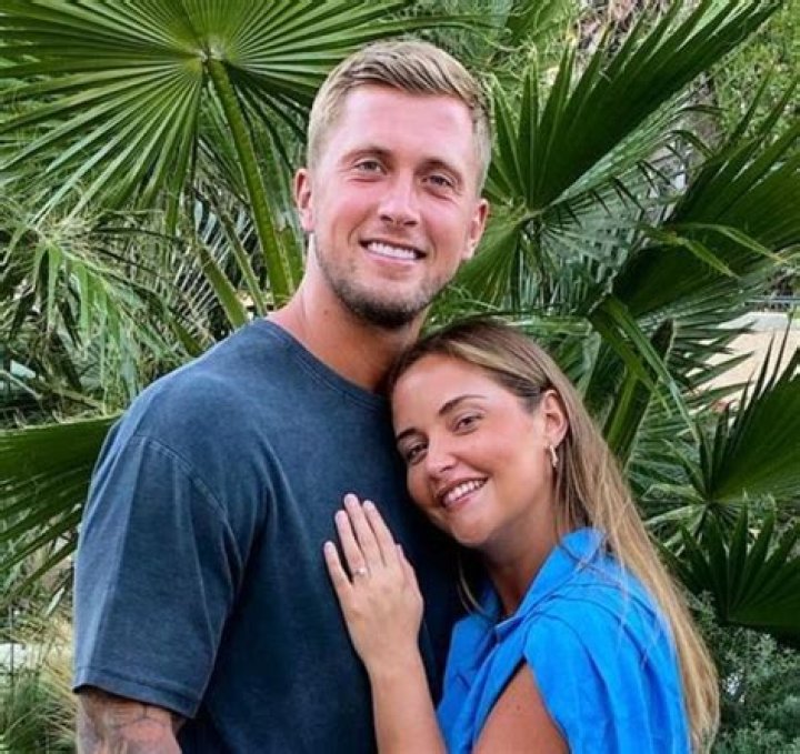 Chuck Osborne Biography, Age, Height, Wife, Net Worth, Family