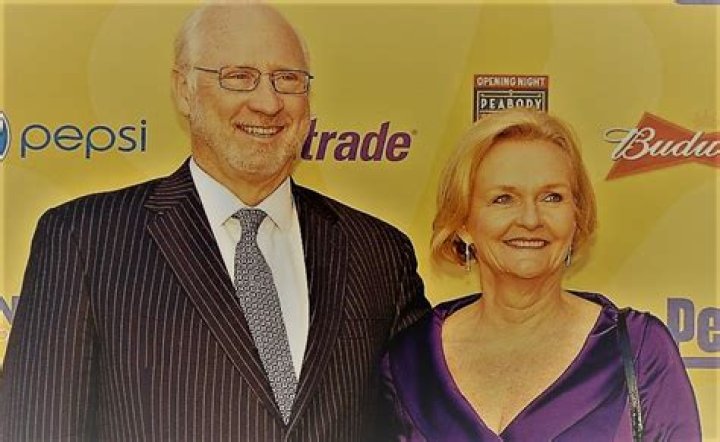 Claire McCaskill Biography, Age, Height, Husband, Net Worth, Family