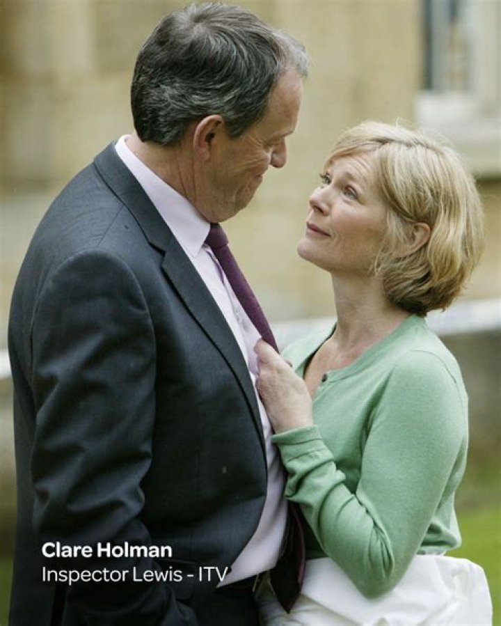 Clare Holman Biography, Age, Height, Husband, Net Worth, Family