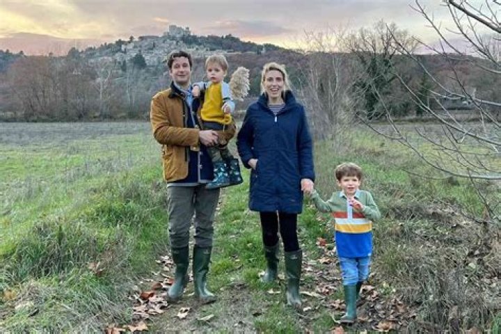 Clarissa Ward Biography, Age, Height, Husband, Net Worth, Family