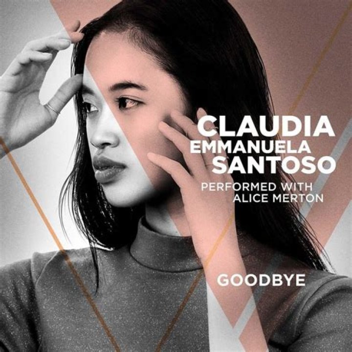 Claudia Emmanuela Santoso Biography, Age, Height, Husband, Net Worth, Family