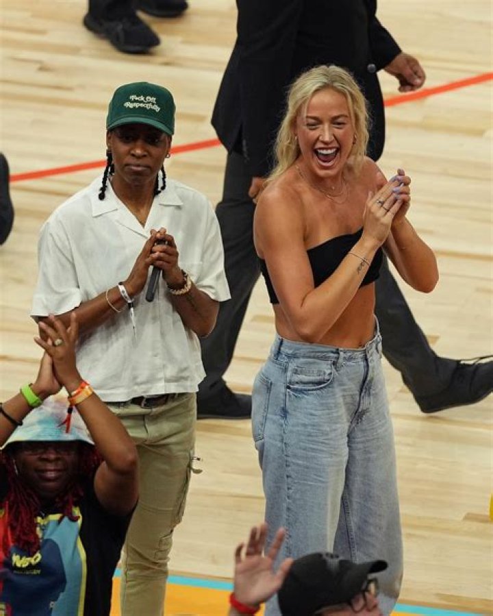 Claudia Neidig Biography, Age, Height, Husband, Net Worth, Family