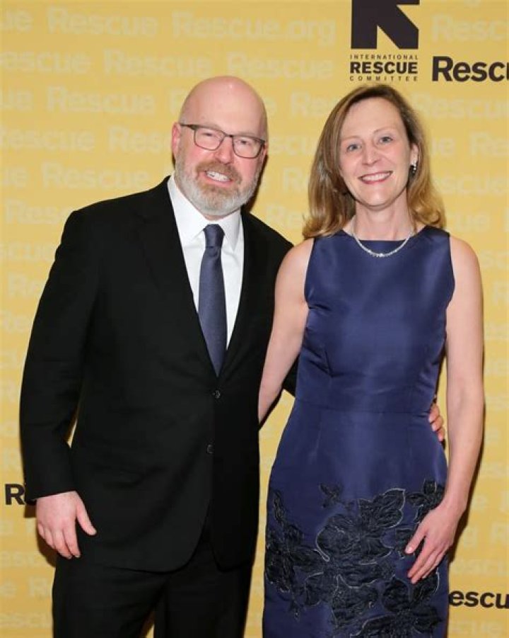 Cliff Asness Biography, Age, Height, Wife, Net Worth, Family