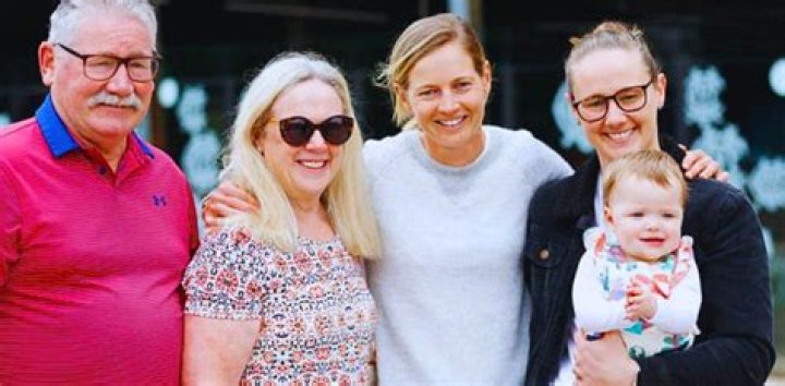 Cliff Lanning Biography, Age, Height, Wife, Net Worth, Family