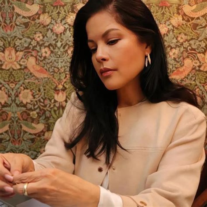 Cloie Syquia Skarne Biography, Age, Height, Husband, Net Worth, Family