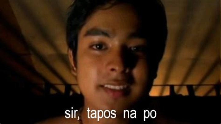 Coco Martin Biography, Age, Height, Wife, Net Worth, Family