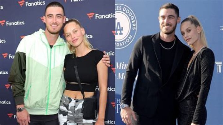 Cody Bellinger Biography, Age, Height, Wife, Net Worth, Family