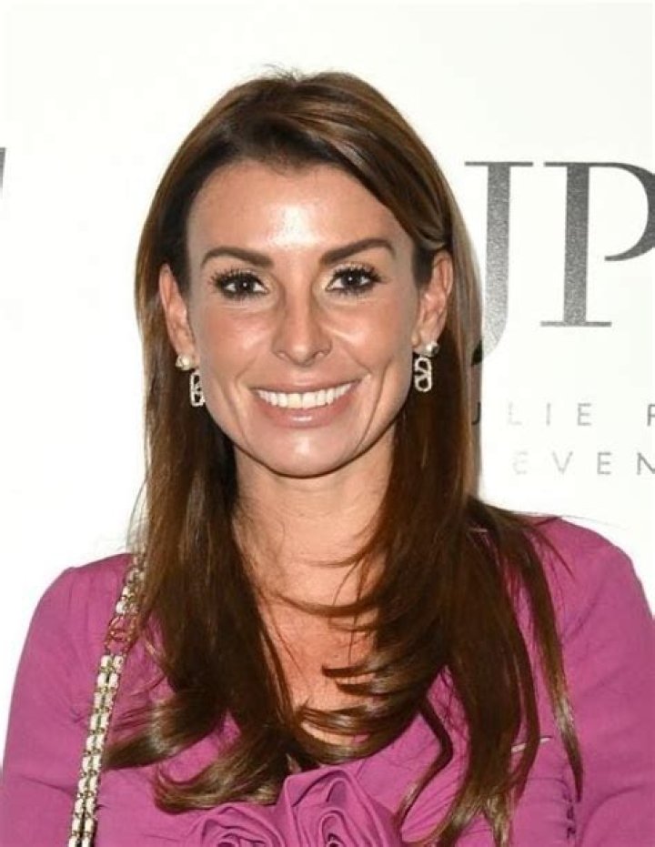 Coleen Gray Biography, Age, Height, Husband, Net Worth, Family