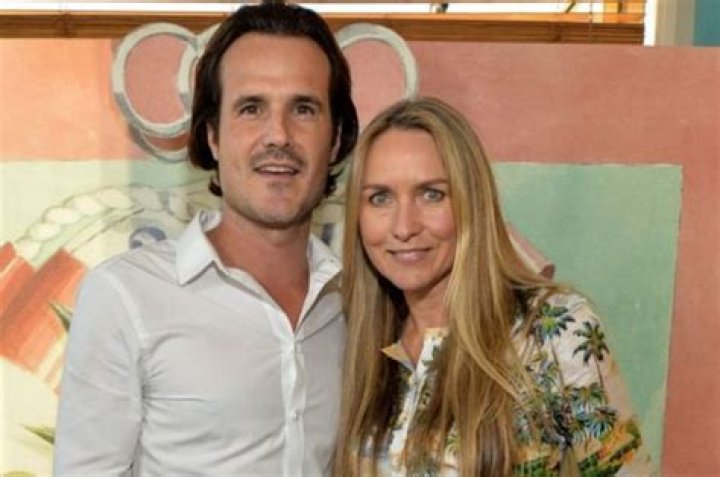 Collette Dinnigan Biography, Age, Height, Husband, Net Worth, Family