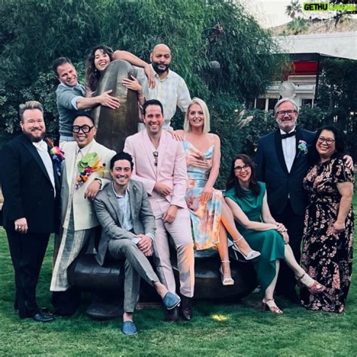 Colton Dunn Biography, Age, Height, Wife, Net Worth, Family