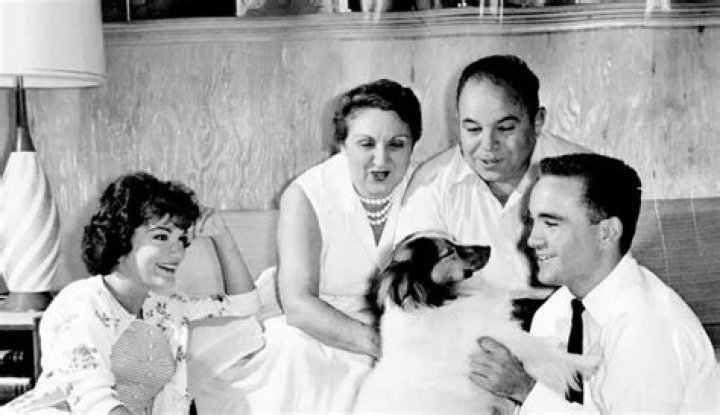 Connie Francis Biography, Age, Height, Husband, Net Worth, Family