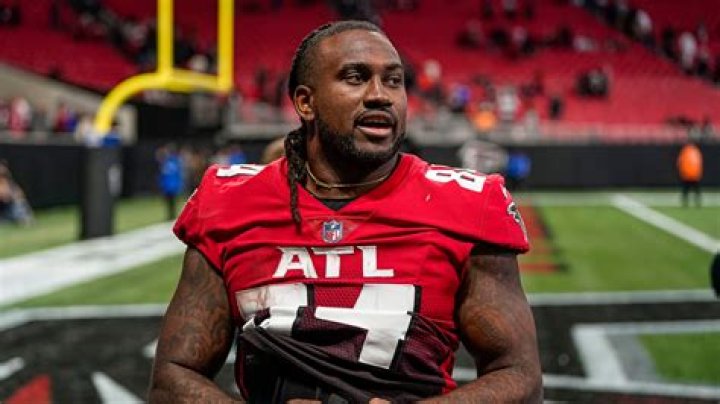 Cordarrelle Patterson Biography, Age, Height, Wife, Net Worth, Family