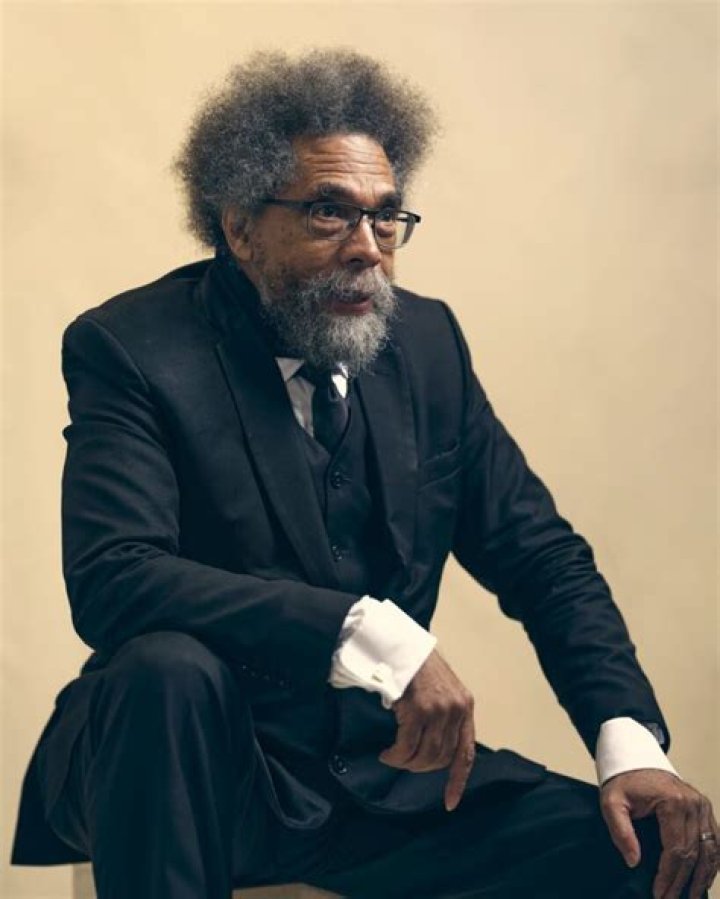 Cornel West Biography, Age, Height, Wife, Net Worth, Family