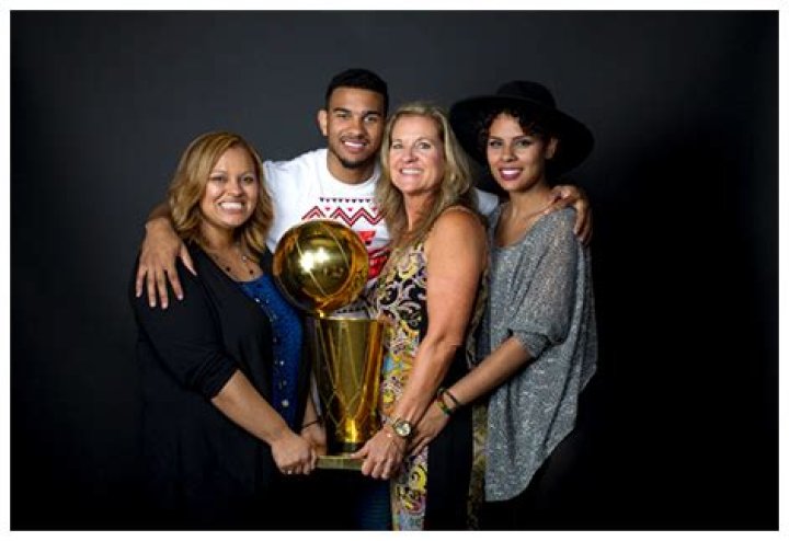Cory Joseph Biography, Age, Height, Wife, Net Worth, Family