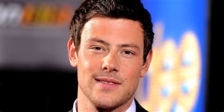 Cory Monteith Biography, Age, Height, Wife, Net Worth, Family