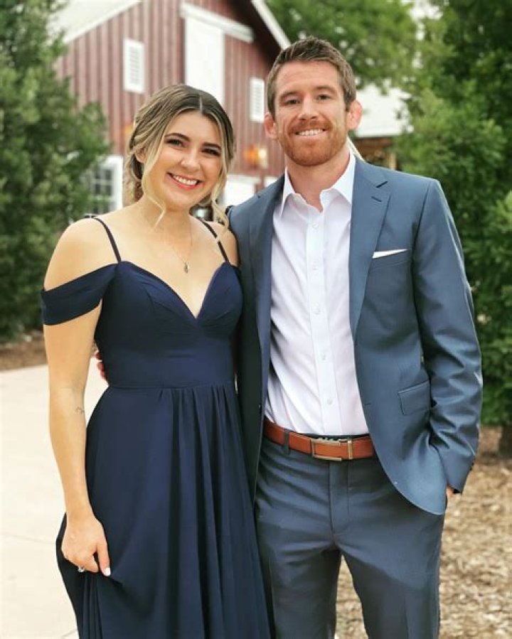 Cory Sandhagen Biography, Age, Height, Wife, Net Worth, Family