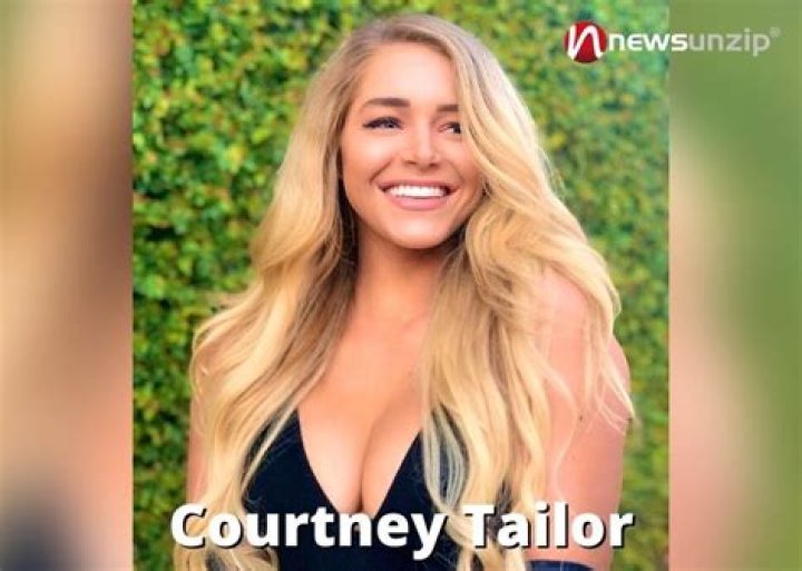Courtney Ryan Biography, Age, Height, Husband, Net Worth, Family