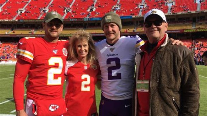 Craig Colquitt Biography, Age, Height, Wife, Net Worth, Family