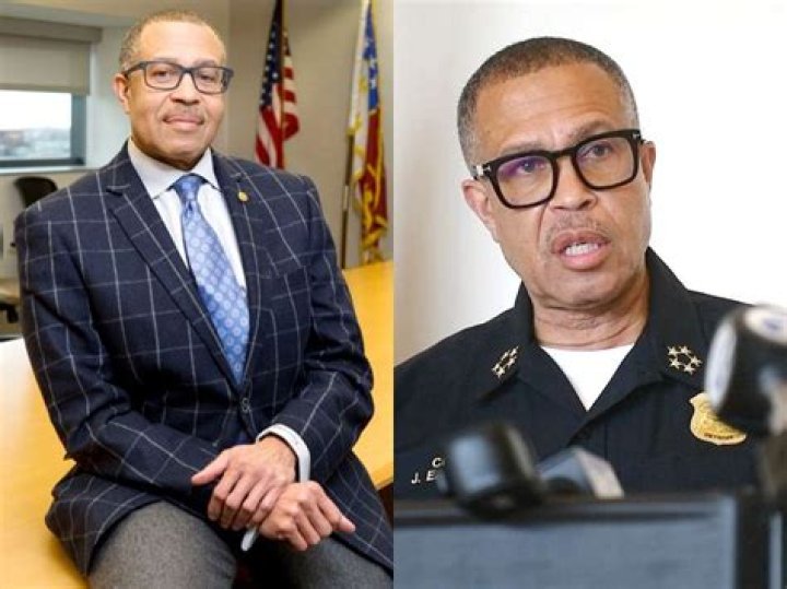 Craig Jackson Biography, Age, Height, Wife, Net Worth, Family