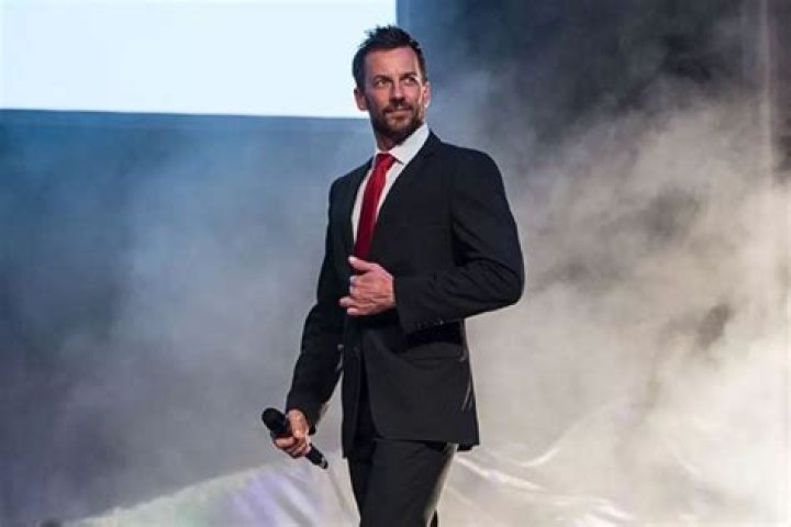Craig Parker Biography, Age, Height, Wife, Net Worth, Family