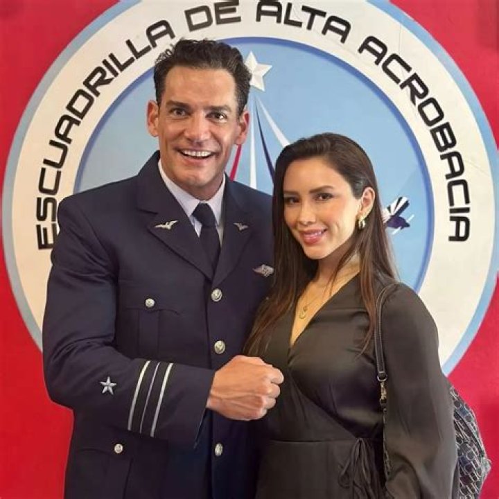 Cristián de la Fuente biografía, edad, altura, esposo, net worth, familia