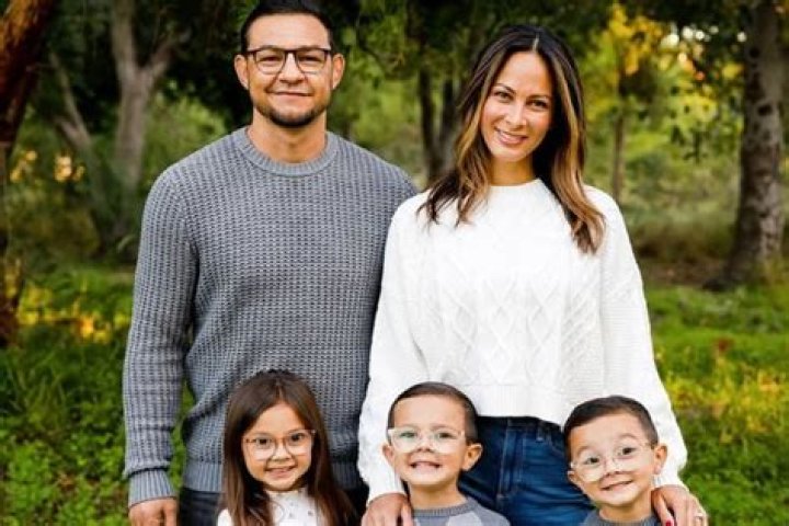 Cub Swanson Biography, Age, Height, Wife, Net Worth, Family