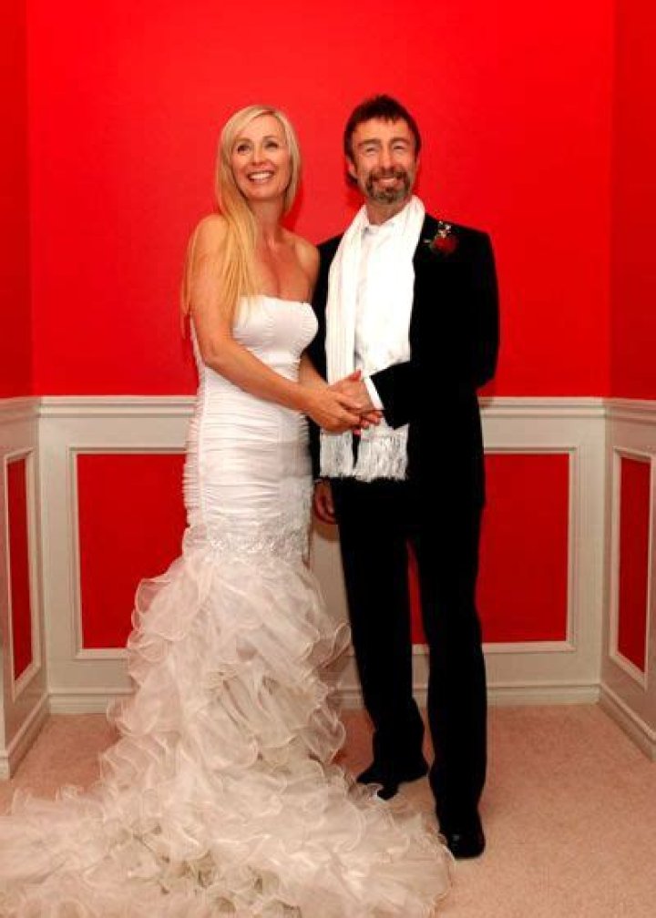 Cynthia Kereluk Biography, Age, Height, Husband, Net Worth, Family