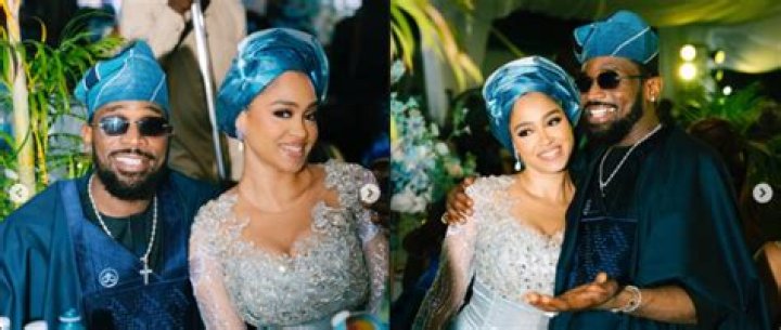 D'banj Biography, Age, Height, Wife, Net Worth, Family