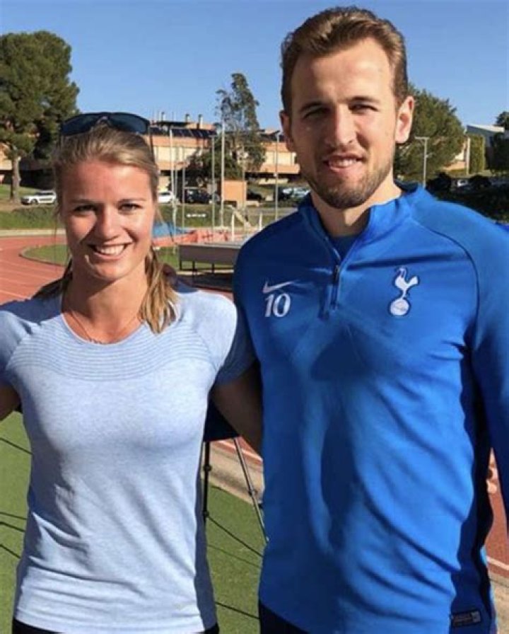Dafne Schippers Biography, Age, Height, Husband, Net Worth, Family