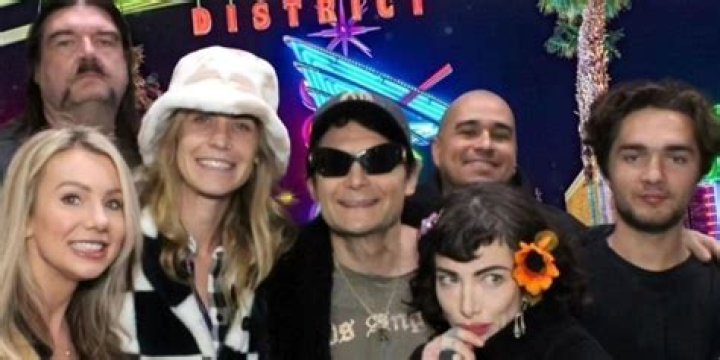 Daisy De La Hoya Biography, Age, Height, Husband, Net Worth, Family