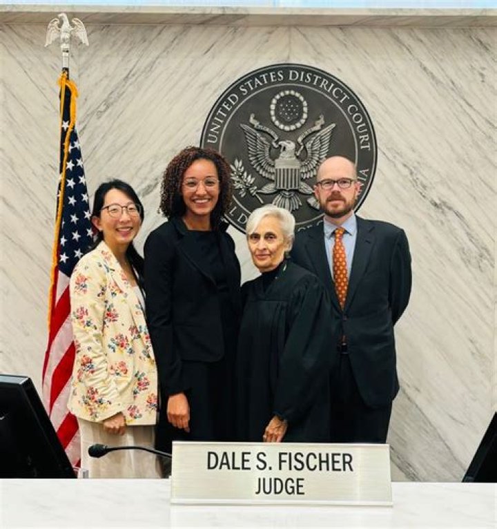 Dale S. Fischer Biography, Age, Height, Husband, Net Worth, Family