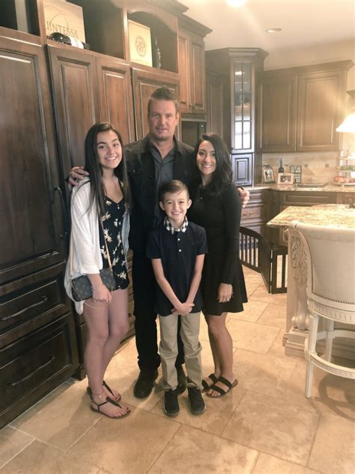 Dan Donegan Biography, Age, Height, Wife, Net Worth, Family