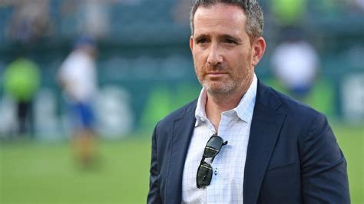 Dan Klecko Biography, Age, Height, Wife, Net Worth, Family