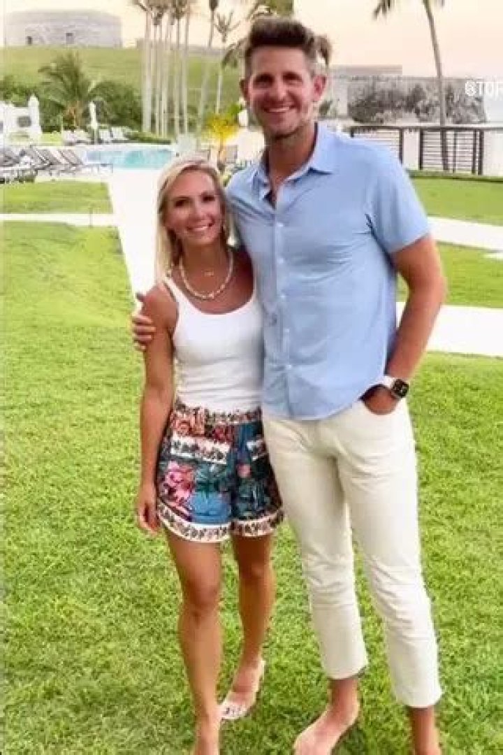 Dan Orlovsky Biography, Age, Height, Wife, Net Worth, Family