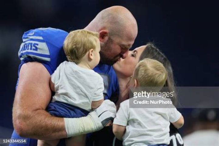 Dan Skipper Biography, Age, Height, Wife, Net Worth, Family