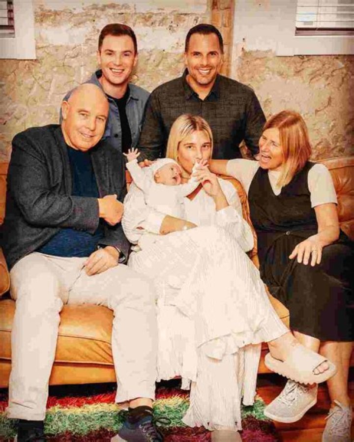 Dan Wootton Biography, Age, Height, Wife, Net Worth, Family