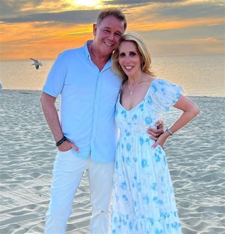 Dana Bash Biography, Age, Height, Husband, Net Worth, Family