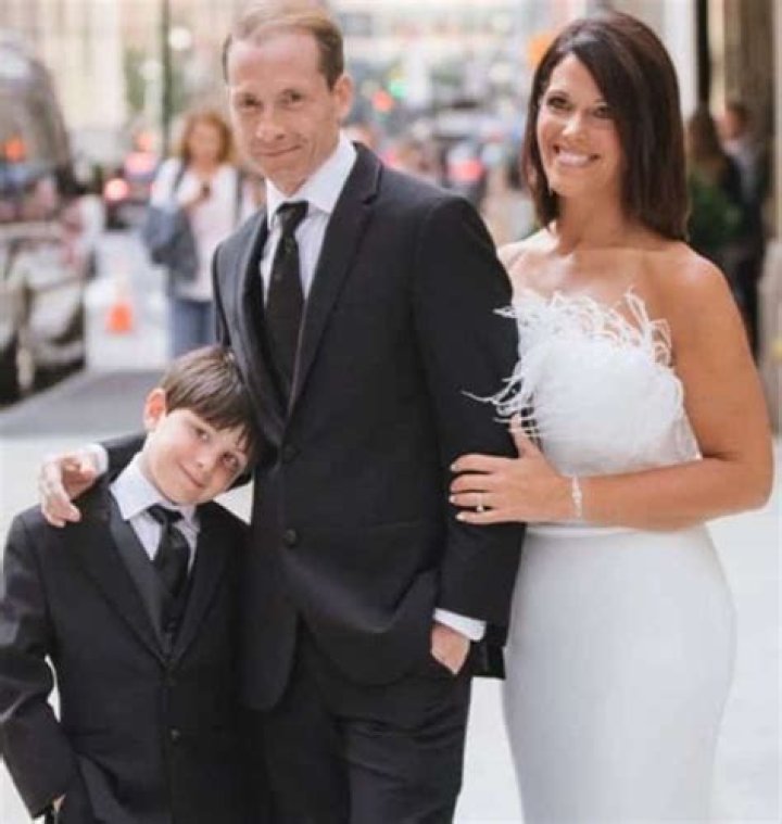 Dana Jacobson Biography, Age, Height, Husband, Net Worth, Family